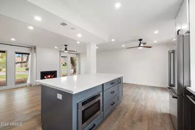 7000 N Via Camello Del Sur -- #36, Scottsdale, AZ 85258 - Photo 12
