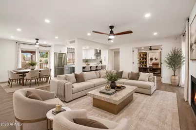 7000 N Via Camello Del Sur -- #36, Scottsdale, AZ 85258 - Photo 2