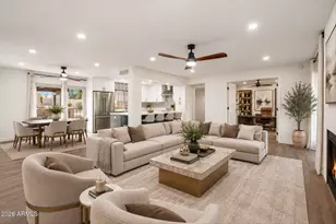 7000 N Via Camello Del Sur --, Scottsdale, AZ 85258 - Photo 2