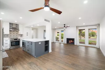 7000 N Via Camello Del Sur -- #36, Scottsdale, AZ 85258 - Photo 8