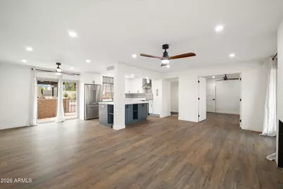7000 N Via Camello Del Sur -- #36, Scottsdale, AZ 85258 - Photo 6