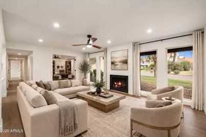 7000 N Via Camello Del Sur -- #36, Scottsdale, AZ 85258 - Photo 1