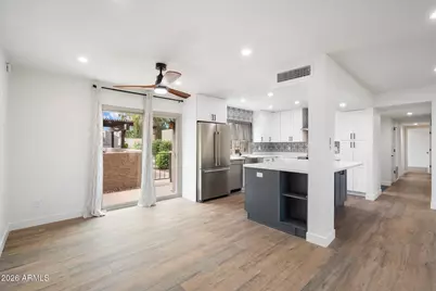 7000 N Via Camello Del Sur -- #36, Scottsdale, AZ 85258 - Photo 10