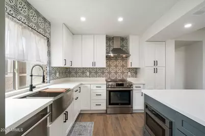 7000 N Via Camello Del Sur -- #36, Scottsdale, AZ 85258 - Photo 14