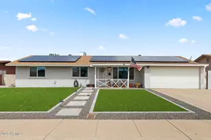3318 W Pershing Ave, Phoenix, AZ 85029 - Photo 1