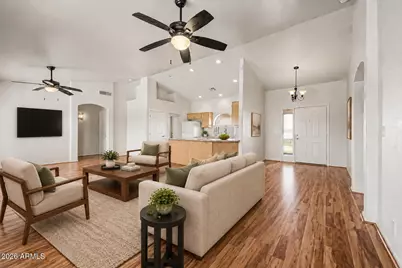 7927 E Naranja Avenue, Mesa, AZ 85209 - Photo 6