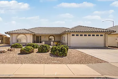 7927 E Naranja Avenue, Mesa, AZ 85209 - Photo 1
