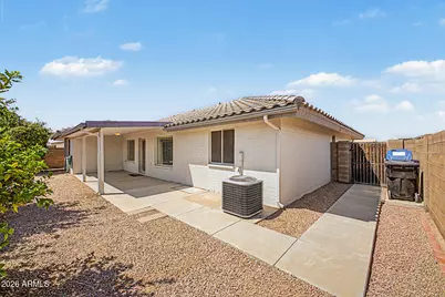 7927 E Naranja Avenue, Mesa, AZ 85209 - Photo 38