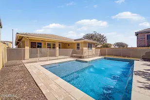 2354 S Banning St, Gilbert, AZ 85295 - Photo 1