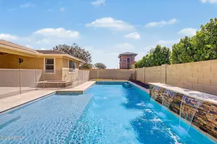 2354 S Banning St, Gilbert, AZ 85295 - Photo 32