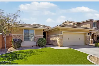 2354 S Banning Street, Gilbert, AZ 85295 - Photo 2