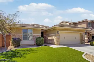 2354 S Banning St, Gilbert, AZ 85295 - Photo 2