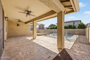 2354 S Banning St, Gilbert, AZ 85295 - Photo 30