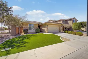 2354 S Banning St, Gilbert, AZ 85295 - Photo 4