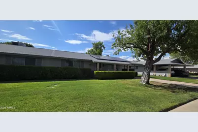 10222 W Forrester Drive, Sun City, AZ 85351 - Photo 1
