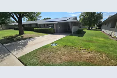 10222 W Forrester Drive, Sun City, AZ 85351 - Photo 2
