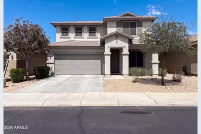 11422 W Foxfire Drive, Surprise, AZ 85378 - Photo 1
