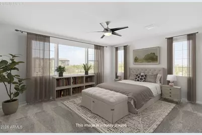 130 N Bay Drive, Gilbert, AZ 85233 - Photo 54