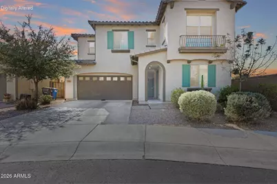 130 N Bay Drive, Gilbert, AZ 85233 - Photo 2