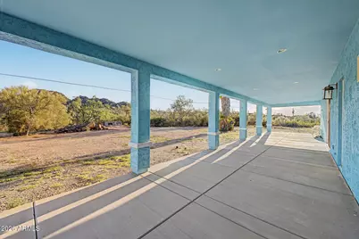2171 W Running Deer Drive, Queen Valley, AZ 85118 - Photo 48