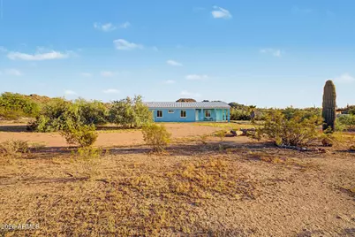 2171 W Running Deer Drive, Queen Valley, AZ 85118 - Photo 14