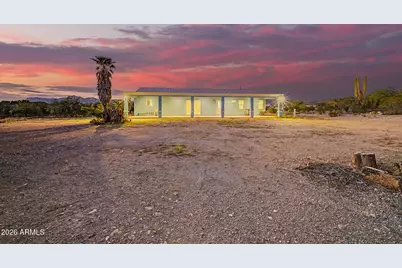 2171 W Running Deer Drive, Queen Valley, AZ 85118 - Photo 44