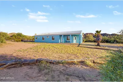 2171 W Running Deer Drive, Queen Valley, AZ 85118 - Photo 16