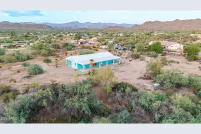 2171 W Running Deer Drive, Queen Valley, AZ 85118 - Photo 56