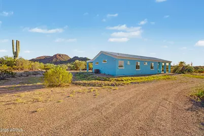 2171 W Running Deer Drive, Queen Valley, AZ 85118 - Photo 12