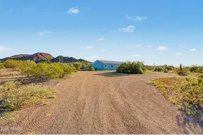 2171 W Running Deer Drive, Queen Valley, AZ 85118 - Photo 10