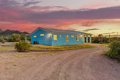 2171 W Running Deer Drive, Queen Valley, AZ 85118 - Photo 6