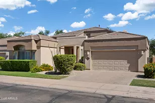 8630 E Krail St, Scottsdale, AZ 85250 - Photo 2