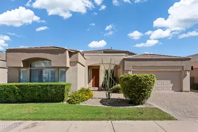 8630 E Krail Street, Scottsdale, AZ 85250 - Photo 1