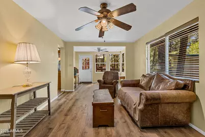 1050 E Caribou Road, Munds Park, AZ 86017 - Photo 8
