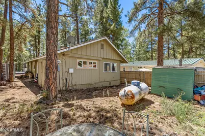 1050 E Caribou Road, Munds Park, AZ 86017 - Photo 22