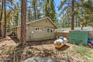 1050 E Caribou Rd, Munds Park, AZ 86017 - Photo 22