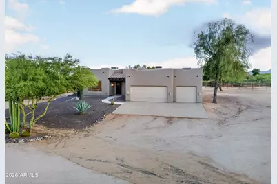 29022 N 153rd Street, Scottsdale, AZ 85262 - Photo 88