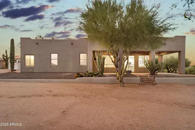29022 N 153rd Street, Scottsdale, AZ 85262 - Photo 2