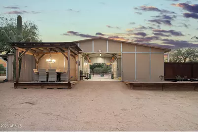 29022 N 153rd Street, Scottsdale, AZ 85262 - Photo 52