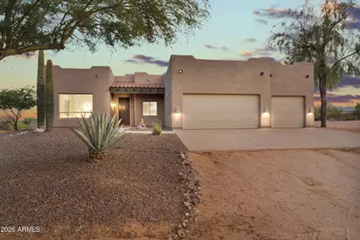 29022 N 153rd Street, Scottsdale, AZ 85262 - Photo 1