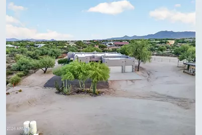 29022 N 153rd Street, Scottsdale, AZ 85262 - Photo 86