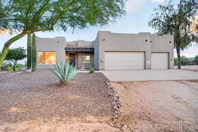 29022 N 153rd Street, Scottsdale, AZ 85262 - Photo 4