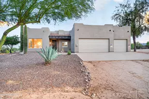 29022 N 153rd St, Scottsdale, AZ 85262 - Photo 4