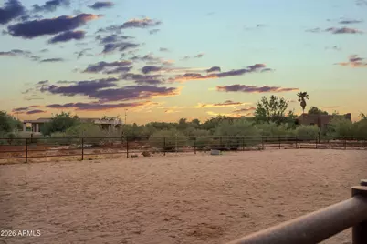 29022 N 153rd Street, Scottsdale, AZ 85262 - Photo 54
