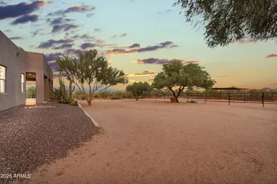 29022 N 153rd Street, Scottsdale, AZ 85262 - Photo 56