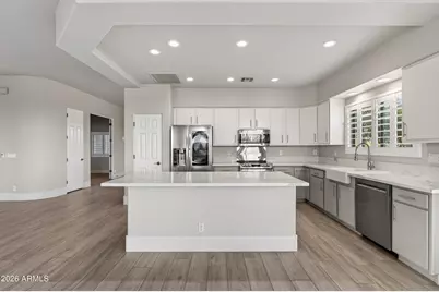 29022 N 153rd Street, Scottsdale, AZ 85262 - Photo 20