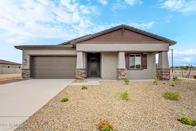 22227 W Blackhawk Drive, Surprise, AZ 85387 - Photo 1
