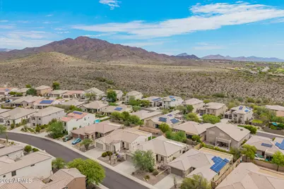 42823 N Courage Trail, Anthem, AZ 85086 - Photo 46