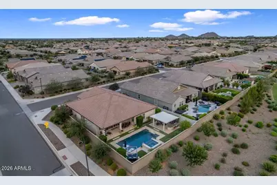 35132 N Jacobs Road, San Tan Valley, AZ 85144 - Photo 76