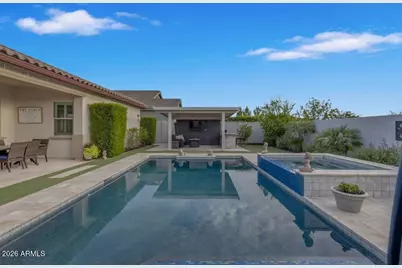 35132 N Jacobs Road, San Tan Valley, AZ 85144 - Photo 8